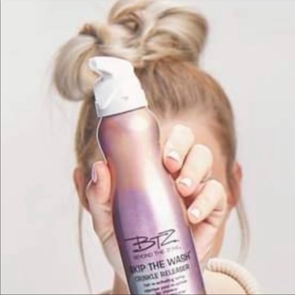 BTZ Skip The Wash Crinkle Releaser - Picture 2 of 7